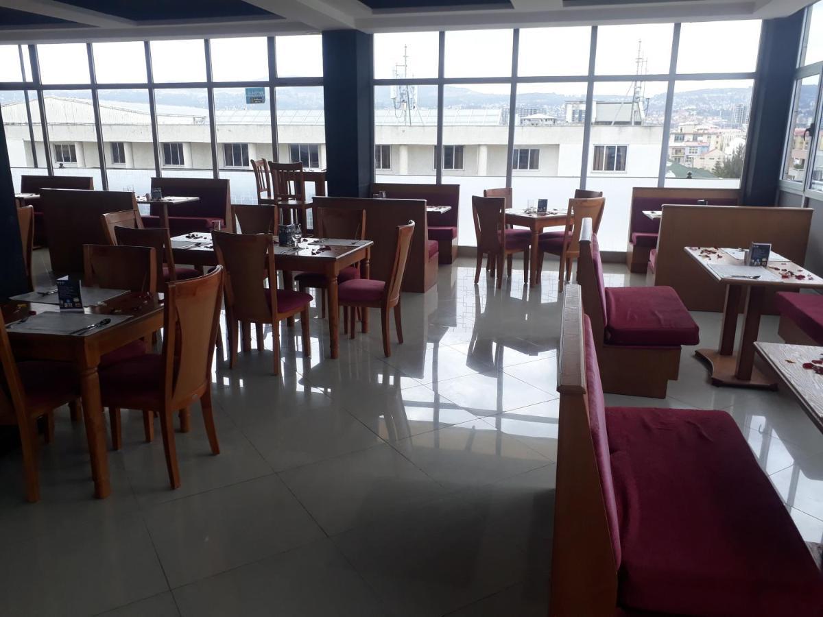 Bruhway Hotel Addis Abeba Zewnętrze zdjęcie