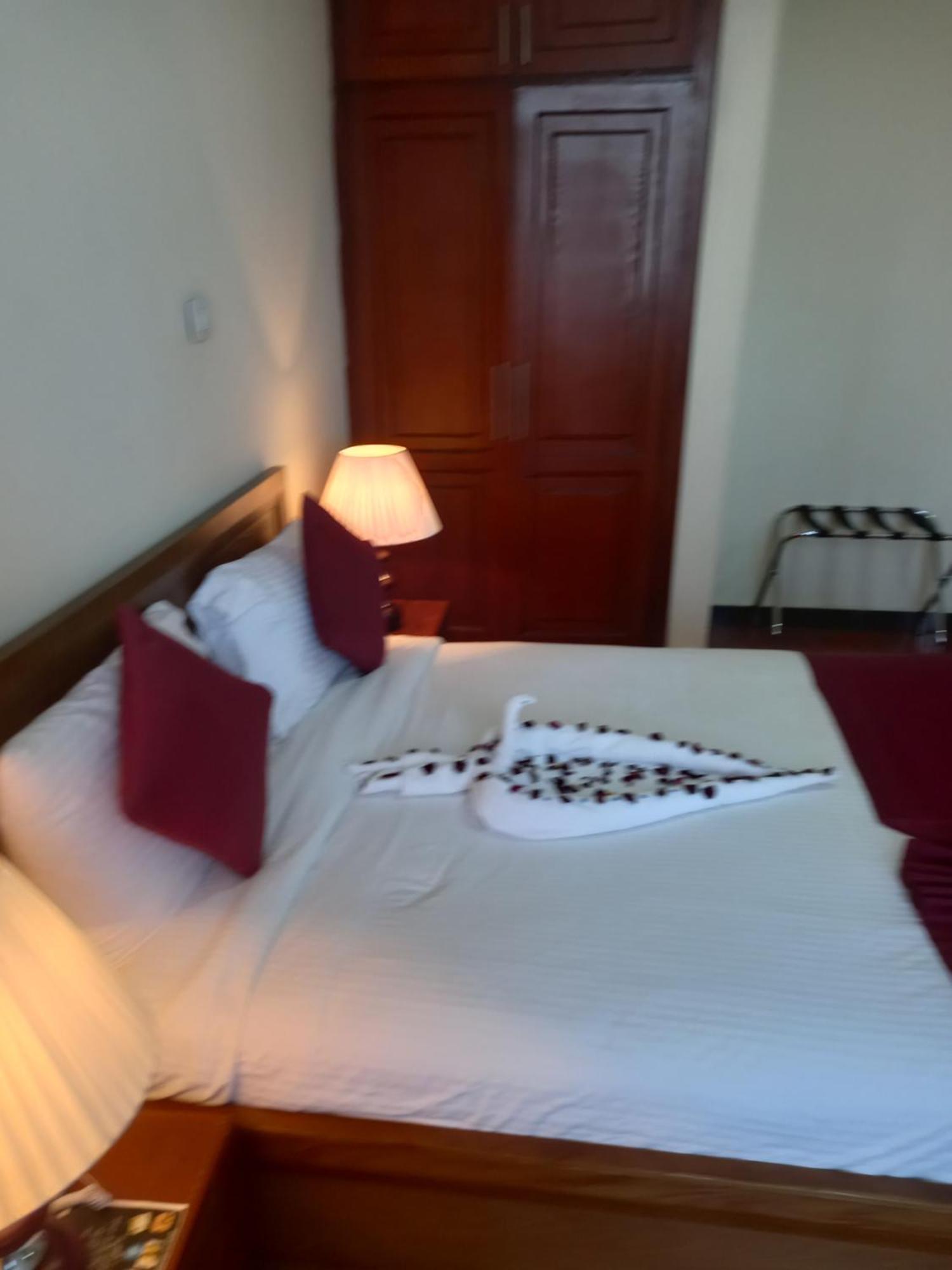 Bruhway Hotel Addis Abeba Pokój zdjęcie